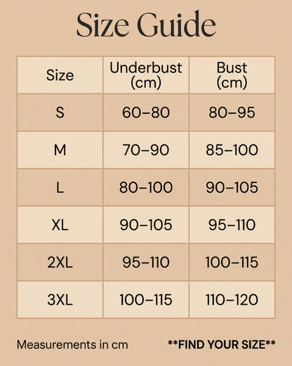 Lumisensy - Lumisensy® Premium Thin Strap Comfort Bra - BLACK - S - Lumisensy® Premium Thin Strap Comfort Bra