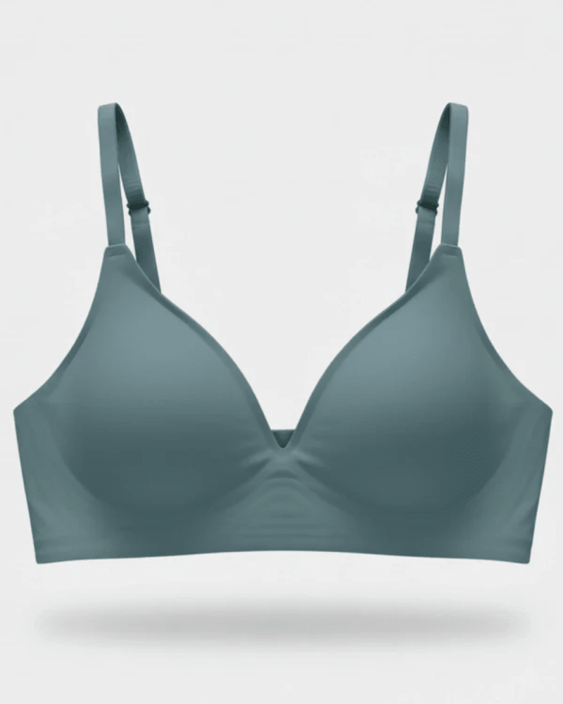 Lumisensy - Lumisensy® Premium Thin Strap Comfort Bra - SAND - S - Lumisensy® Premium Thin Strap Comfort Bra