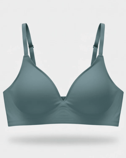 Lumisensy - Lumisensy® Premium Thin Strap Comfort Bra - SAND - S - Lumisensy® Premium Thin Strap Comfort Bra
