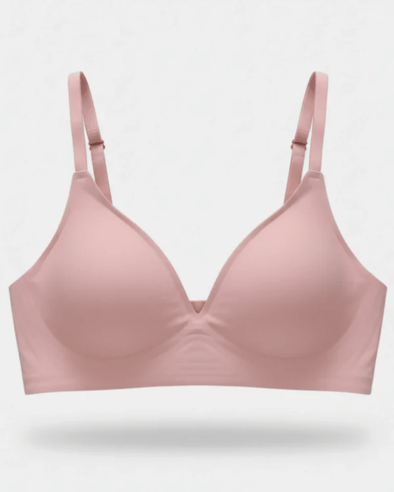 Lumisensy - Lumisensy® Premium Thin Strap Comfort Bra - SAND - S - Lumisensy® Premium Thin Strap Comfort Bra