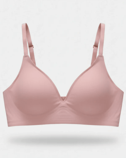 Lumisensy - Lumisensy® Premium Thin Strap Comfort Bra - SAND - S - Lumisensy® Premium Thin Strap Comfort Bra