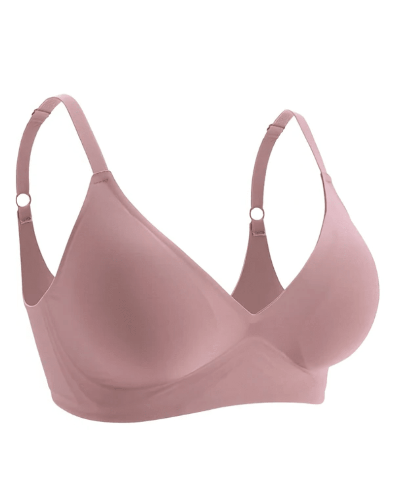 Lumisensy - Lumisensy® Premium Thin Strap Comfort Bra - PINK - S - Lumisensy® Premium Thin Strap Comfort Bra
