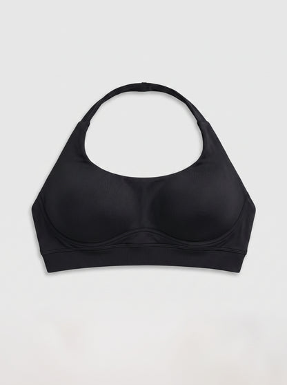 Lumisensy® Seamless Push-Up Bra Open Back Sculpting Support