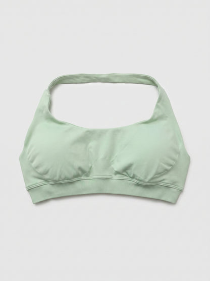 Lumisensy® Seamless Push-Up Bra Open Back Sculpting Support
