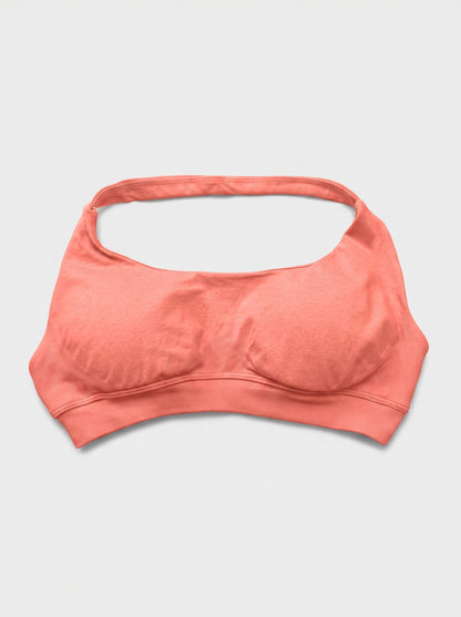 Lumisensy® Seamless Push-Up Bra Open Back Sculpting Support