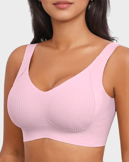 Lumisensy® Comfort Adjustable Wireless Bra
