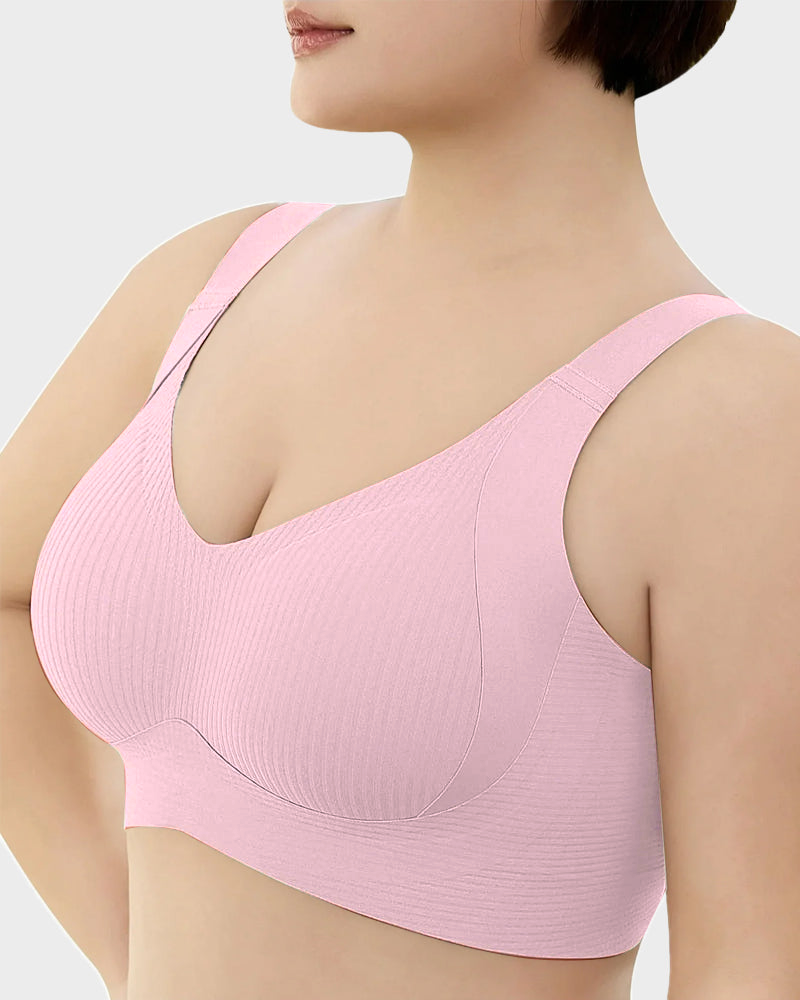 Lumisensy® Comfort Adjustable Wireless Bra