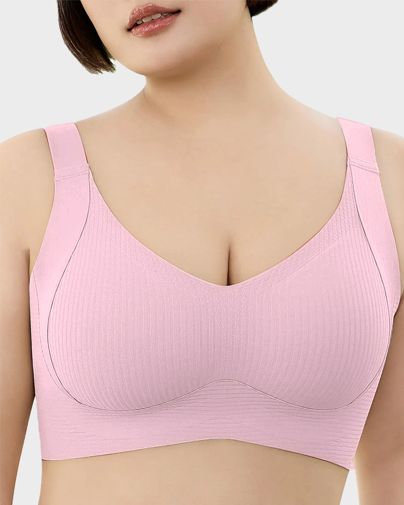 Lumisensy® Comfort Adjustable Wireless Bra
