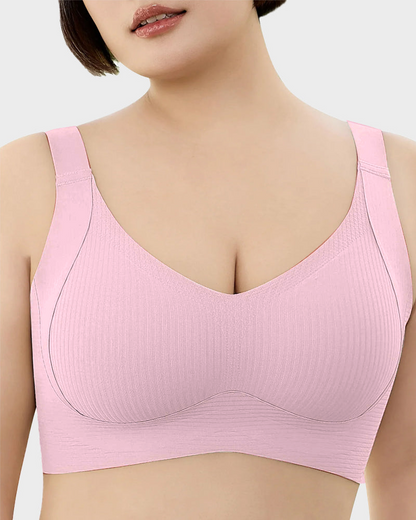 Lumisensy® Comfort Adjustable Wireless Bra