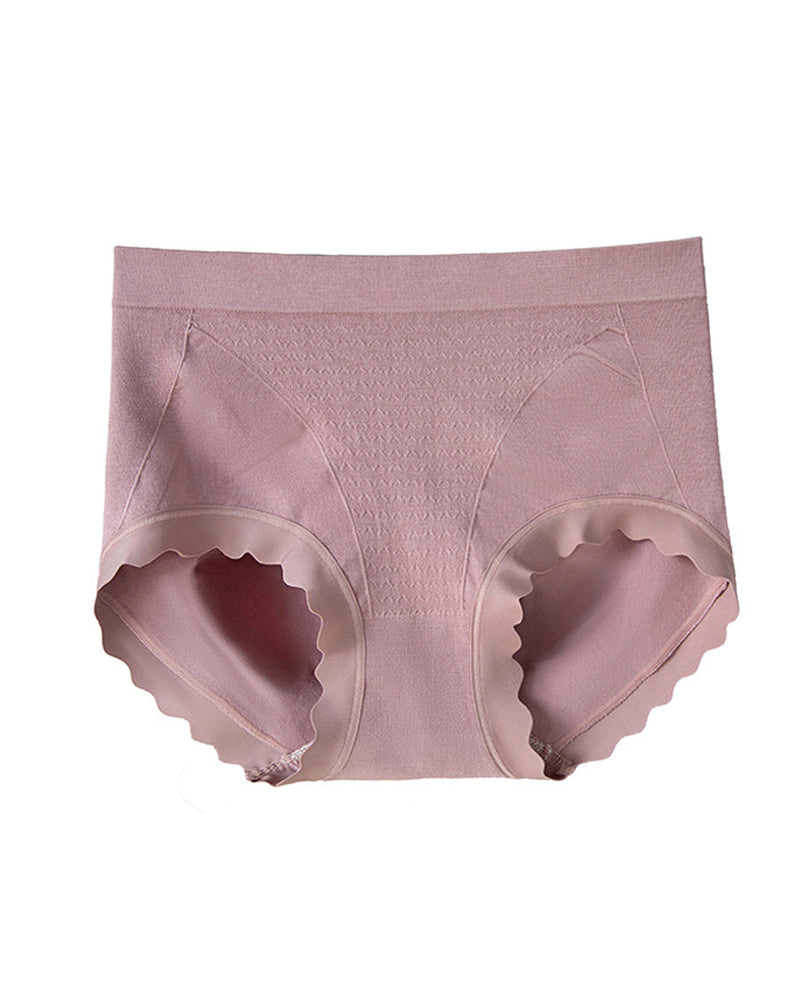 Lumisensy® Luxurious Silk Hip-Lift Panties