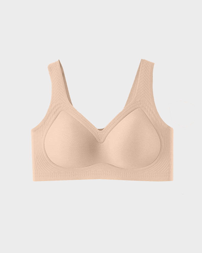 Lumisensy® Lifting Wire-Free Antibacterial Jelly Bra