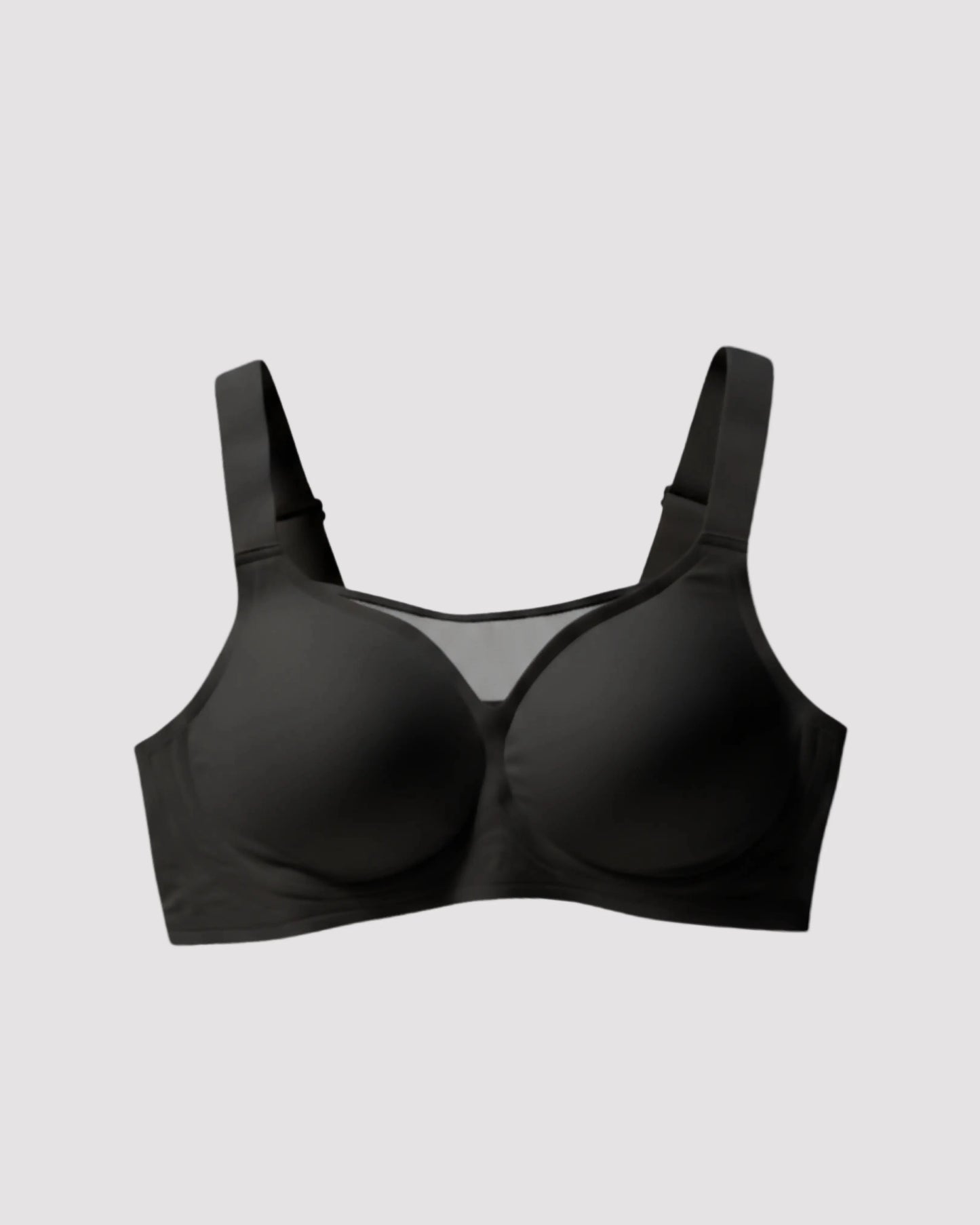 Lumisensy® Compress Daily Bra Top Plus Size Sculpting Support