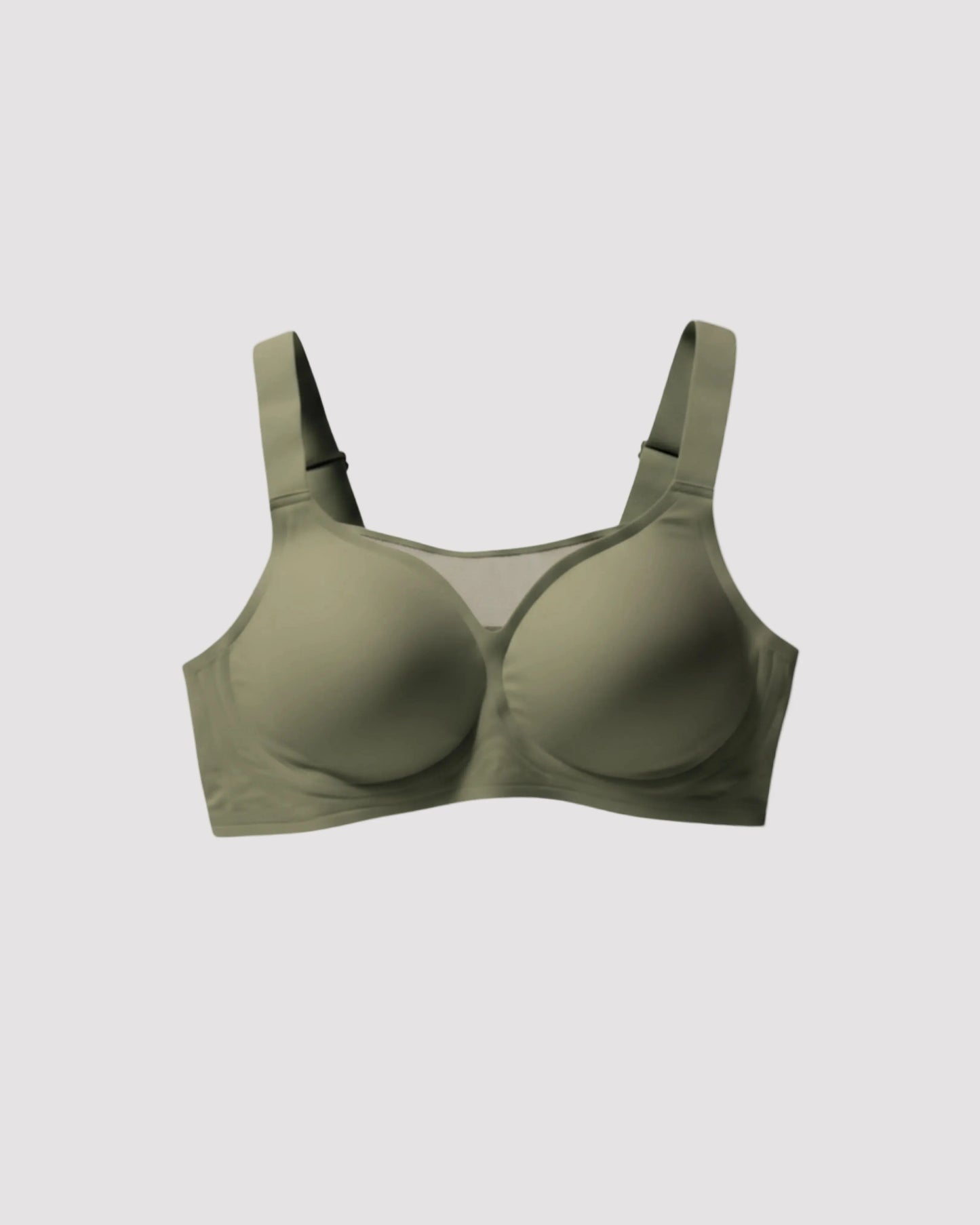 Lumisensy® Compress Daily Bra Top Plus Size Sculpting Support