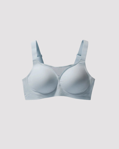 Lumisensy® Compress Daily Bra Top Plus Size Sculpting Support