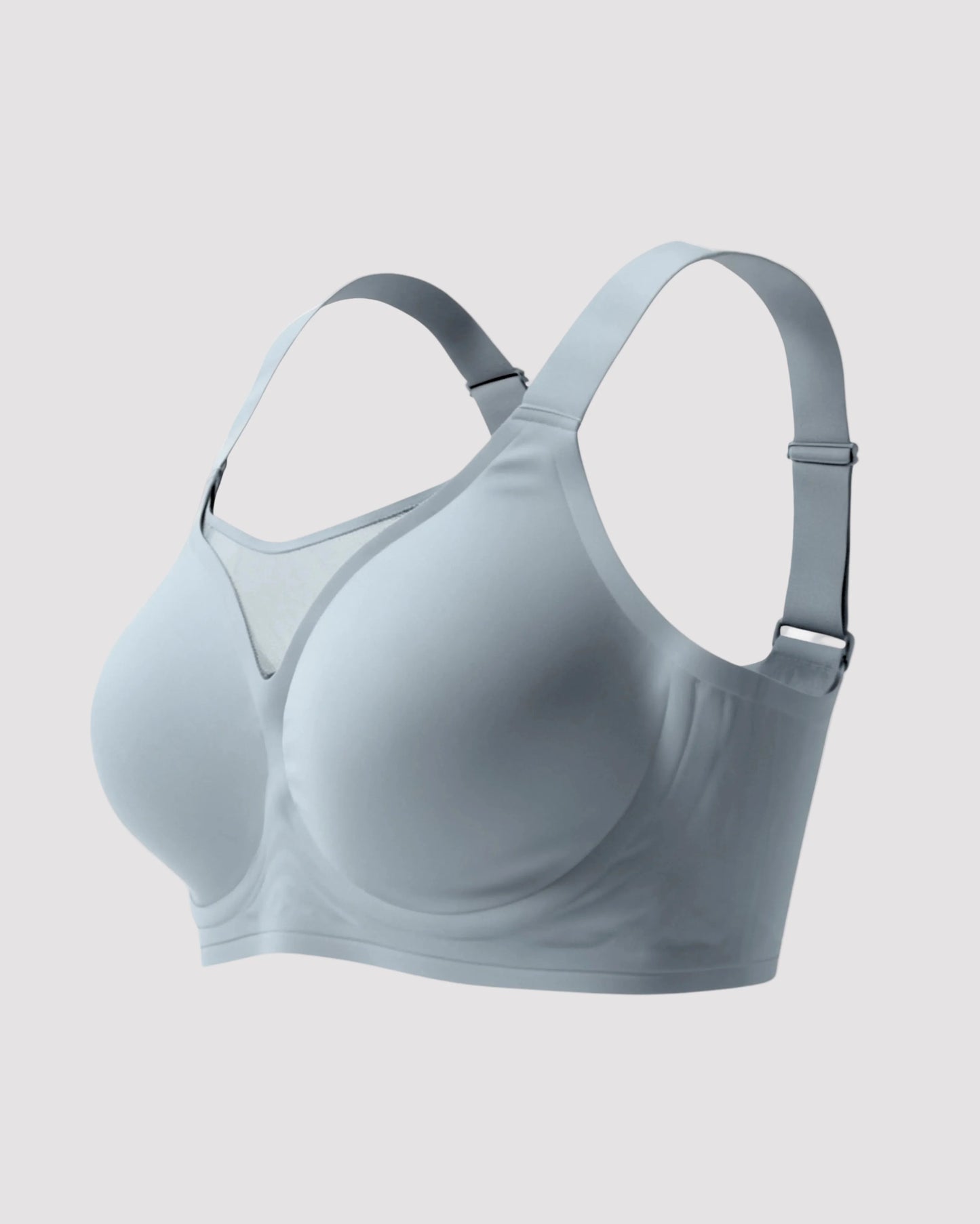Lumisensy® Compress Daily Bra Top Plus Size Sculpting Support