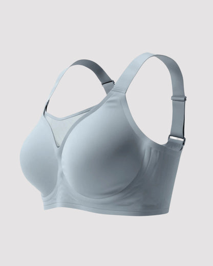Lumisensy® Compress Daily Bra Top Plus Size Sculpting Support