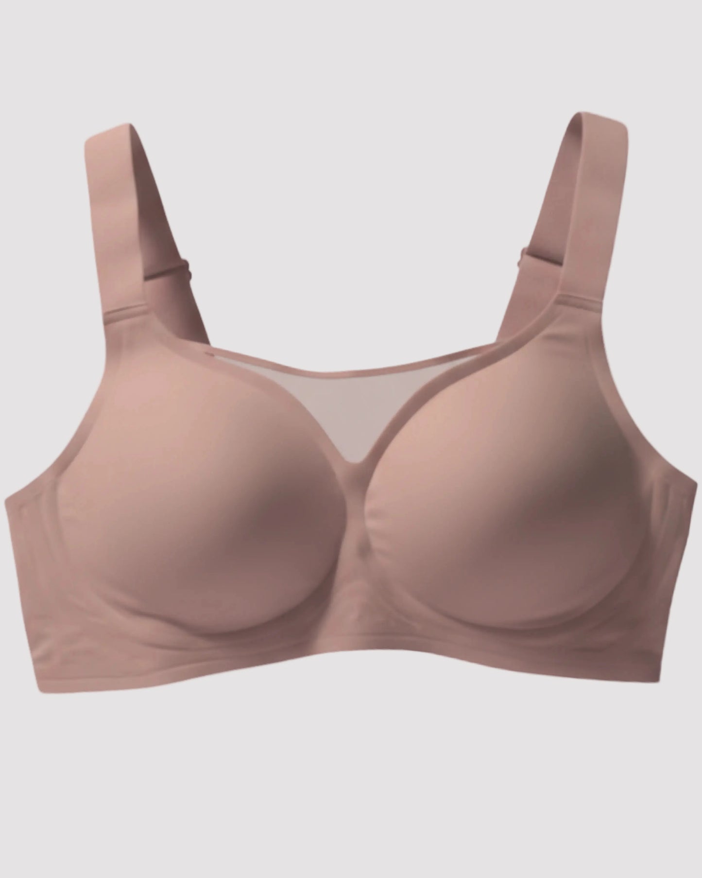 Lumisensy® Compress Daily Bra Top Plus Size Sculpting Support