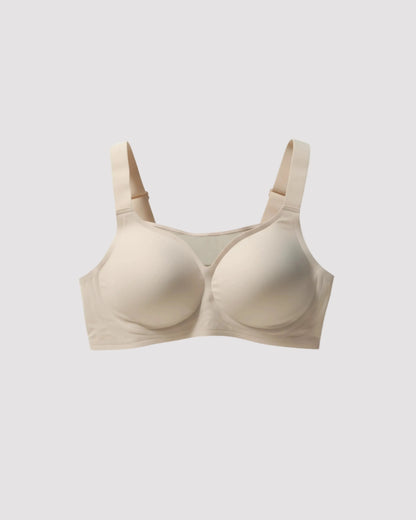 Lumisensy® Compress Daily Bra Top Plus Size Sculpting Support