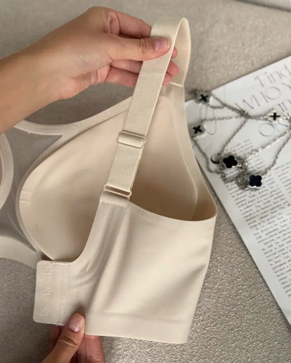Sutiã Charmy Plus Size - Sustentação sem Aros in 2 Pretos - Plus Size Support | Lumisensy