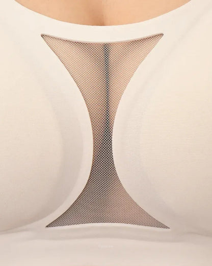 Sutiã Charmy Plus Size - Sustentação sem Aros in 2 Pretos e Bege - Plus Size Support | Lumisensy