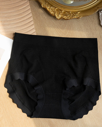 Lumisensy® Luxurious Silk Hip-Lift Panties
