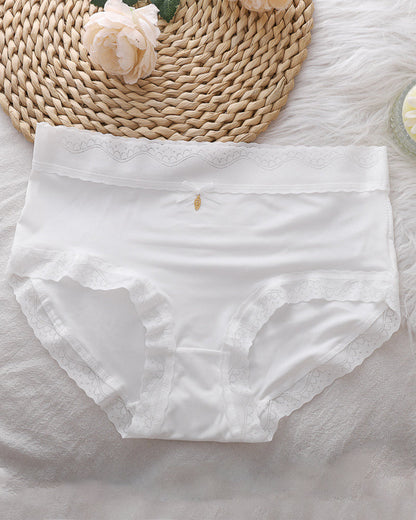 Lumisensy® Cool Breathable Cotton Briefs